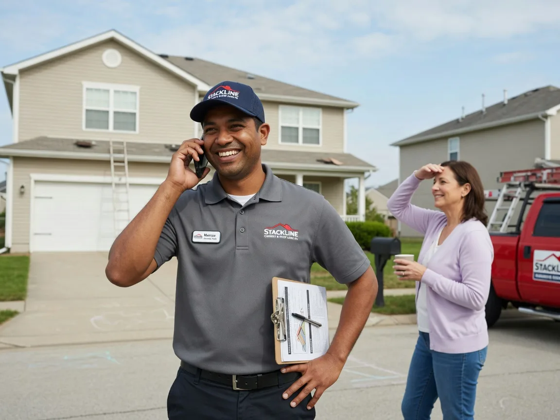 Chimney flashing repair Vallejo, CA FAQs